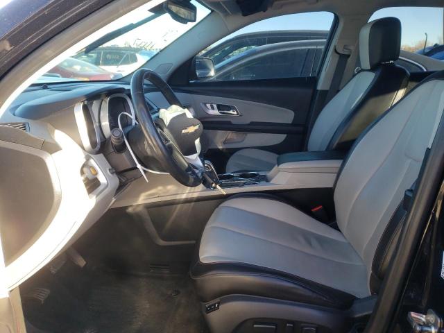 Photo 7 from auction – 2015 CHEVROLET EQUINOX LT with VIN 2GNFLHE39F6324719