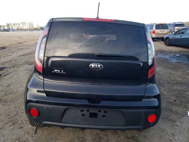 Photo 6 from auction – 2018 KIA SOUL with VIN KNDJN2A24J7507607