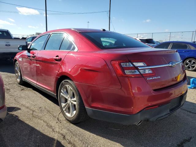 Photo 2 from auction – 2014 FORD TAURUS SEL with VIN 1FAHP2E88EG125356