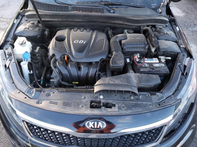 Photo 11 from auction – 2013 KIA OPTIMA LX with VIN 5XXGM4A73DG148959