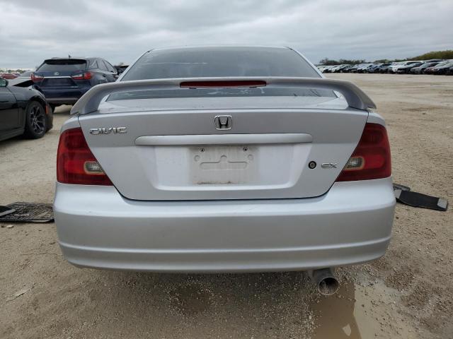 Photo 6 from auction – 2002 HONDA CIVIC EX with VIN 1HGEM22922L024742