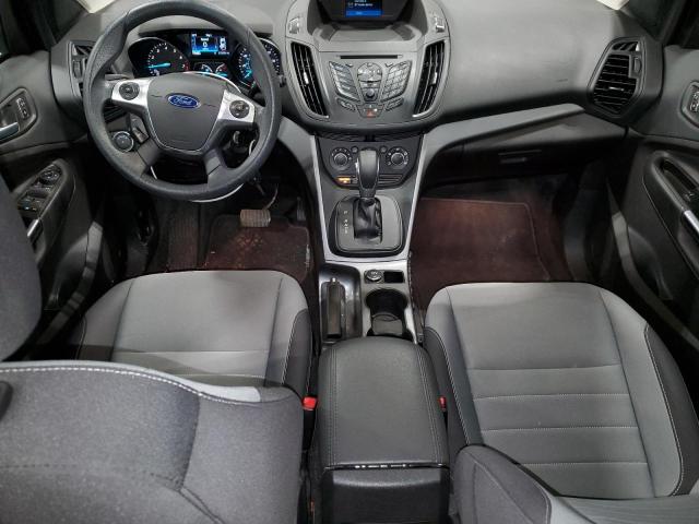 Photo 8 from auction – 2016 FORD ESCAPE SE with VIN 1FMCU0GX5GUA36379
