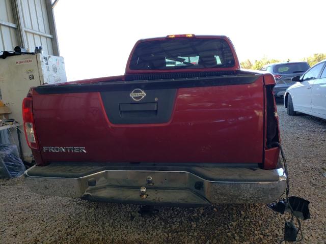 Photo 6 from auction – 2013 NISSAN FRONTIER S with VIN 1N6BD0CT5DN751197