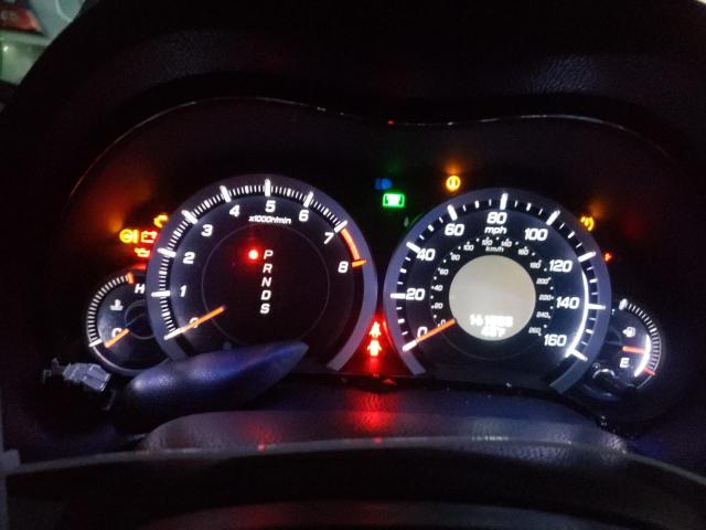 Zdjęcie 9 z aukcji – 2012 ACURA TSX z VIN JH4CU2F44CC016694