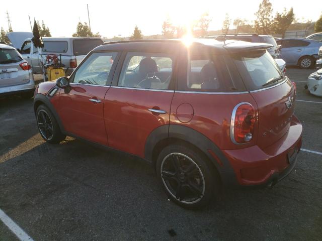 Zdjęcie 2 z aukcji – 2014 MINI COOPER S C z VIN WMWZC3C59EWP25248