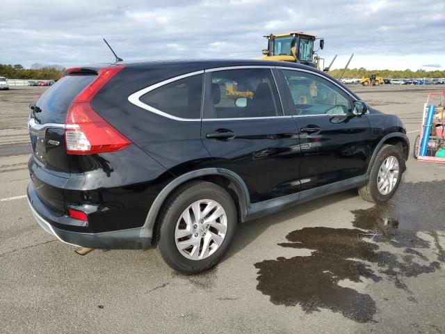 Photo 3 from auction – 2015 HONDA CR-V EX with VIN 2HKRM4H56FH699844