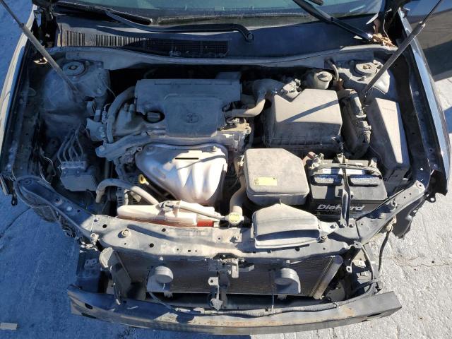 Photo 11 from auction – 2012 TOYOTA CAMRY BASE with VIN 4T1BF1FK6CU066146