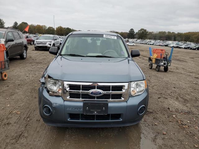 Photo 5 from auction – 2012 FORD ESCAPE XLS with VIN 1FMCU0C76CKA20316