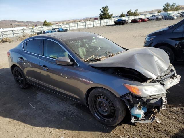 Photo 4 from auction – 2013 ACURA ILX 20 TEC with VIN 19VDE1F76DE015850
