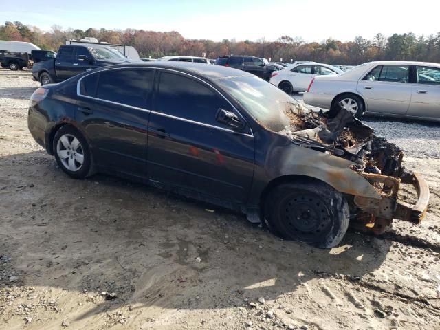 Photo 4 from auction – 2008 NISSAN ALTIMA 2.5 with VIN 1N4AL21E28C126460