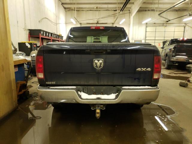 Photo 6 from auction – 2012 DODGE RAM 1500 S with VIN 1C6RD7KT6CS269714