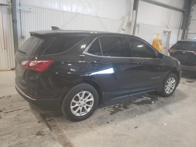 Photo 3 from auction – 2018 CHEVROLET EQUINOX LT with VIN 2GNAXSEV5J6196873