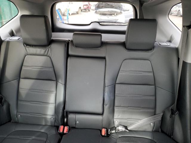 Photo 10 from auction – 2019 HONDA CR-V EXL with VIN 7FARW2H86KE050678
