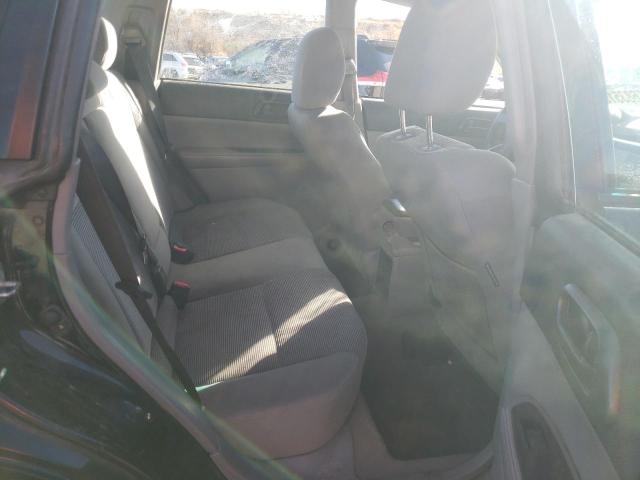 Photo 10 from auction – 2008 SUBARU FORESTER 2 with VIN JF1SG63698H714977