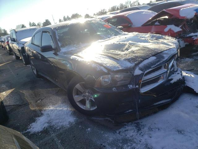DODGE CHARGER SE 2014 z numerem VIN 2C3CDXBG3EH245306 - Zdjęcie z aukcji