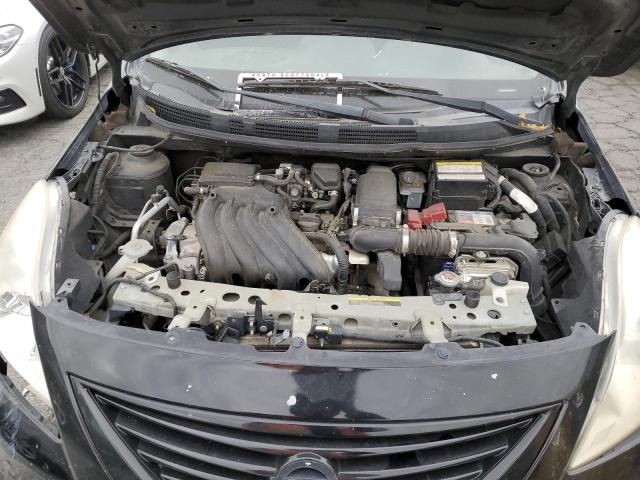 Photo 11 from auction – 2014 NISSAN VERSA S with VIN 3N1CN7AP1EL868167