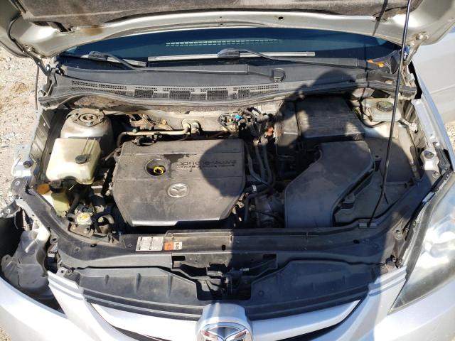 Photo 11 from auction – 2008 MAZDA 5 with VIN JM1CR293180326459