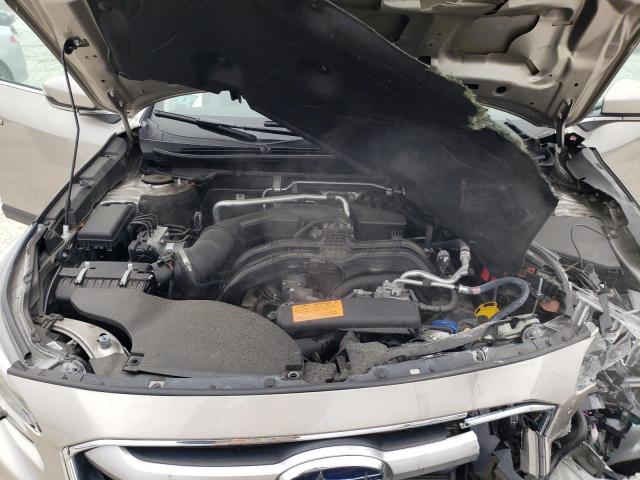 Photo 12 from auction – 2020 SUBARU OUTBACK LI with VIN 4S4BTANC8L3119079