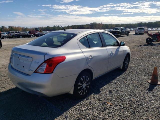 Photo 3 from auction – 2012 NISSAN VERSA S with VIN 3N1CN7AP8CL878420