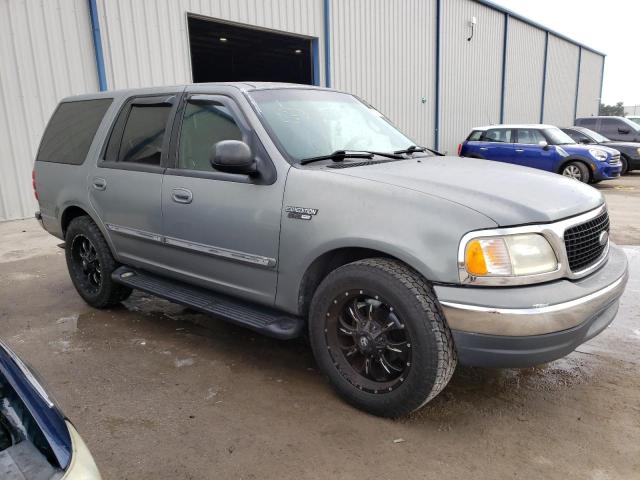 Photo 4 from auction – 2000 FORD EXPEDITION with VIN 1FMRU15L0YLB22173