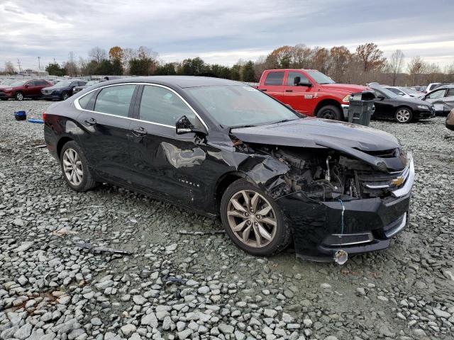 Photo 4 from auction – 2017 CHEVROLET IMPALA LT with VIN 2G1105SA6H9168999
