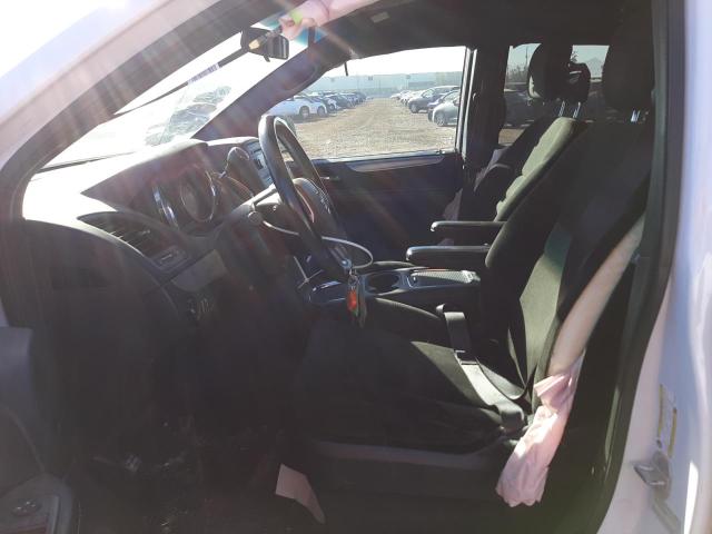 Photo 7 from auction – 2015 DODGE GRAND CARA with VIN 2C4RDGCG4FR683204