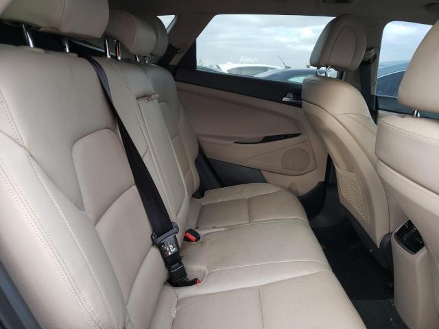 Photo 11 from auction – 2016 HYUNDAI TUCSON LIM with VIN KM8J33A27GU102732