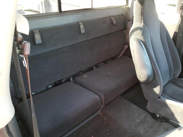 Photo 10 from auction – 2004 DODGE DAKOT with VIN 1D7GL12K34S690255