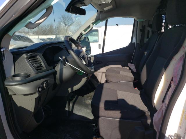 Photo 7 from auction – 2022 FORD TRANSIT T- with VIN 1FTBR1Y87NKA51697