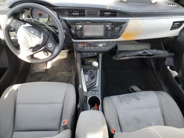 Photo 8 from auction – 2016 TOYOTA COROLLA L with VIN 5YFBURHE7GP506863