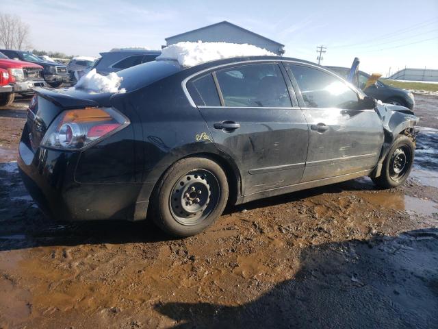 Photo 3 from auction – 2007 NISSAN ALTIMA 2.5 with VIN 1N4AL21E47C118083