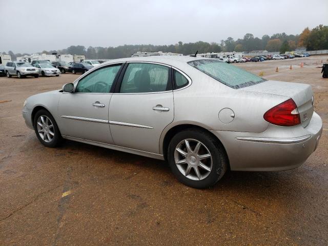 Photo 2 from auction – 2006 BUICK LACROSSE C with VIN 2G4WE587461307027