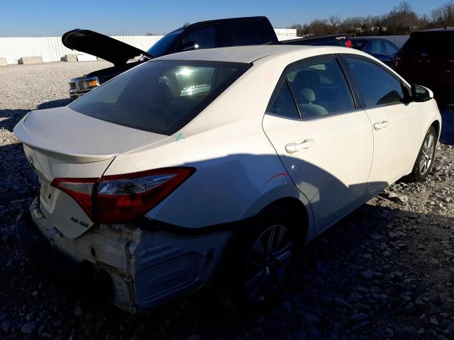 Фото 3 с аукциона – 2014 TOYOTA COROLLA EC с VIN 5YFBPRHE9EP112284