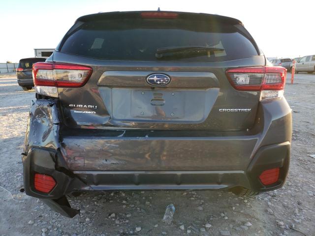 Photo 6 from auction – 2020 SUBARU CROSSTREK with VIN JF2GTAPC3LH248648