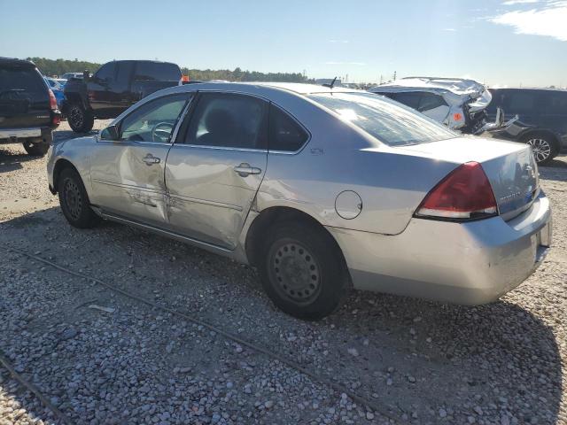 Photo 2 from auction – 2007 CHEVROLET IMPALA LS with VIN 2G1WB58K479406914