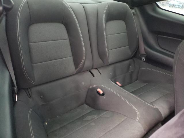 Photo 10 from auction – 2016 FORD MUSTANG with VIN 1FA6P8AM1G5322462