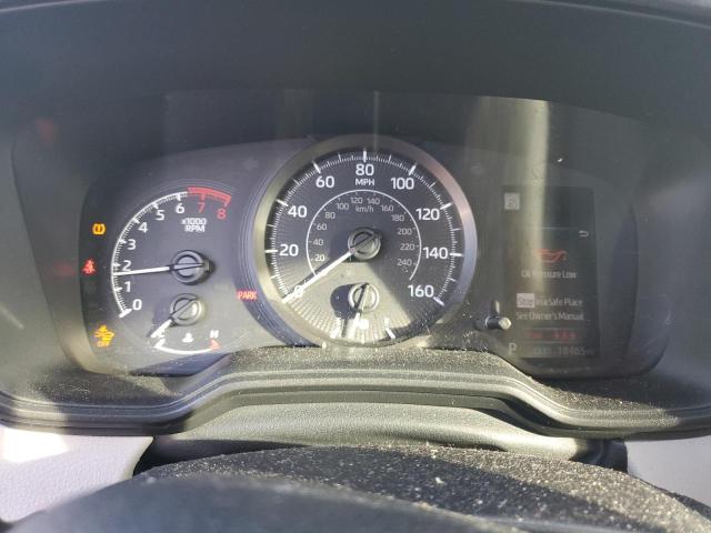 Photo 9 from auction – 2021 TOYOTA COROLLA L with VIN 5YFDPMAE5MP164466