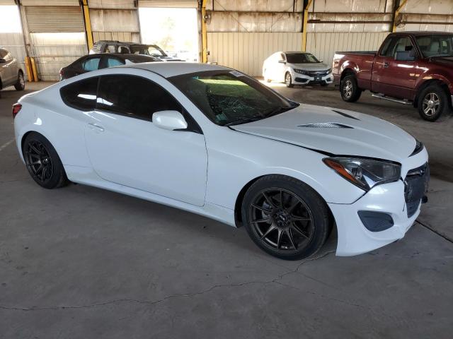 Photo 4 from auction – 2013 HYUNDAI GENESIS CO with VIN KMHHT6KD2DU099086