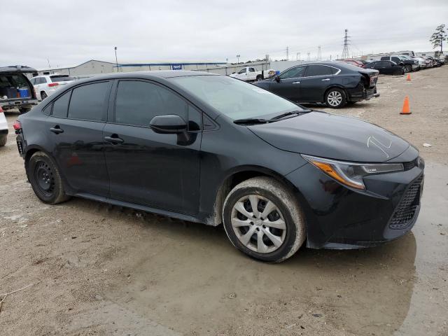 Photo 4 from auction – 2022 TOYOTA COROLLA LE with VIN 5YFEPMAE9NP304640