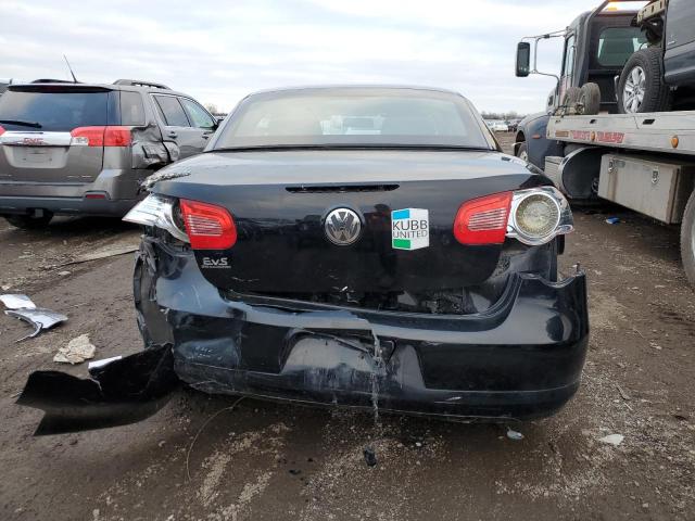 Photo 6 from auction – 2007 VOLKSWAGEN EOS BASE with VIN WVWAA71F97V040944