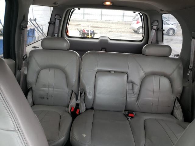 Photo 10 from auction – 1998 FORD EXPEDITION with VIN 1FMPU18LXWLB40406
