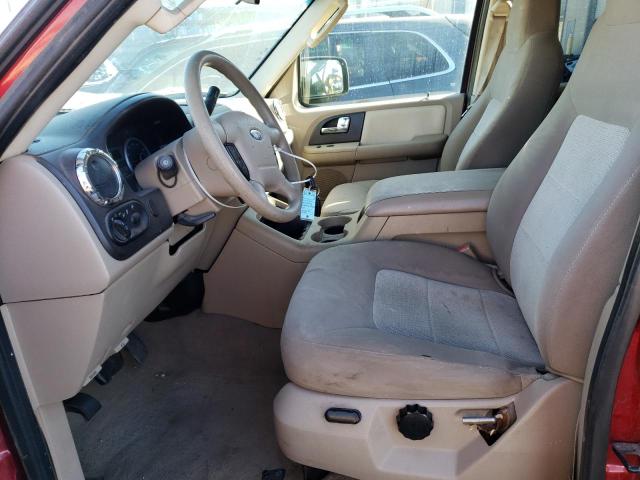 Photo 7 from auction – 2006 FORD EXPEDITION with VIN 1FMPU16506LA30310