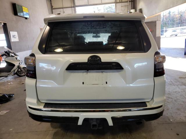 Photo 6 from auction – 2019 TOYOTA 4RUNNER SR with VIN JTEBU5JR9K5696916
