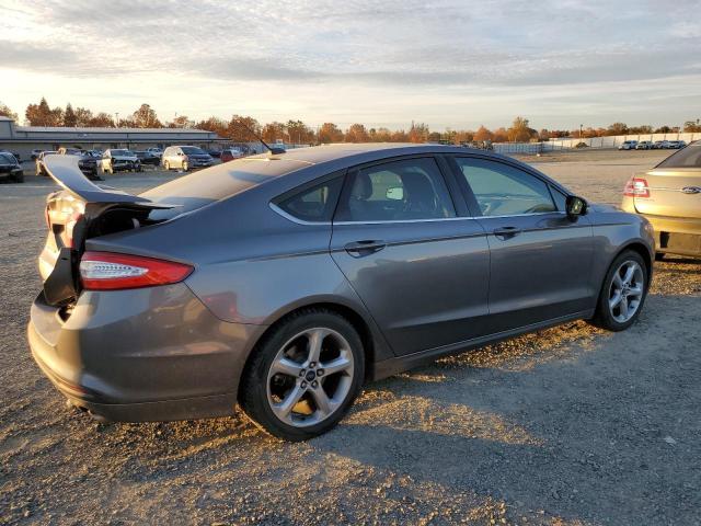 Photo 3 from auction – 2013 FORD FUSION SE with VIN 3FA6P0HR7DR285767