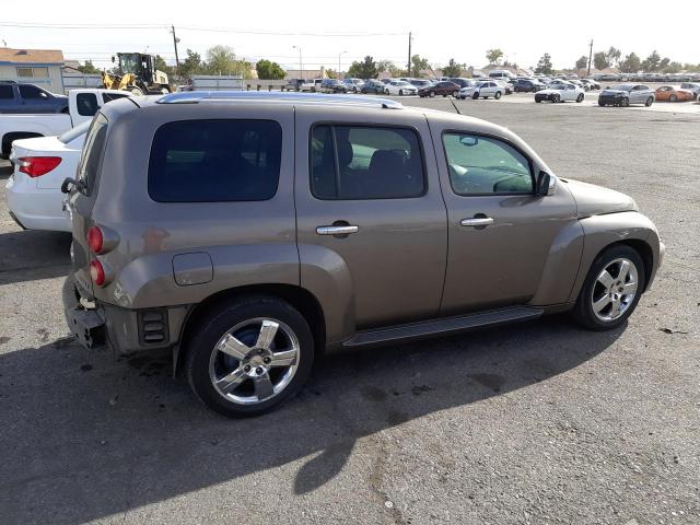Photo 3 from auction – 2011 CHEVROLET HHR LT with VIN 3GNBACFU4BS654665
