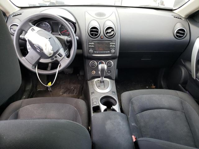 Photo 8 from auction – 2014 NISSAN ROGUE SELE with VIN JN8AS5MT4EW617197