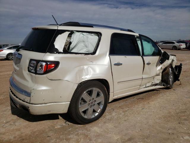 Photo 3 from auction – 2013 GMC ACADIA DEN with VIN 1GKKRTKD1DJ201295