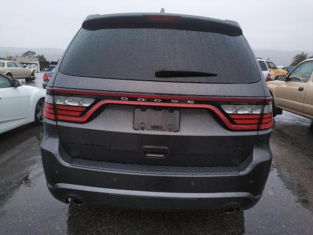 Photo 6 from auction – 2017 DODGE DURANGO GT with VIN 1C4RDHDG9HC609647