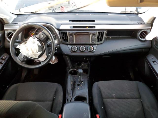 Photo 8 from auction – 2016 TOYOTA RAV4 LE with VIN JTMZFREV5GJ093276
