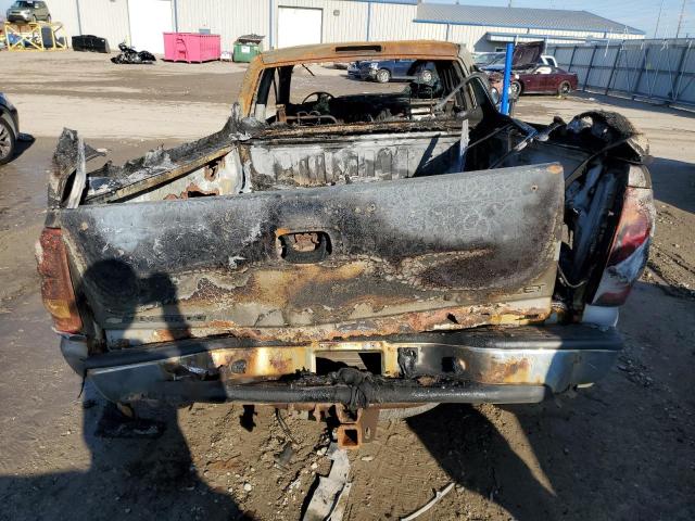 صورة رقم 6 من المزاد - 2004 CHEVROLET SILVERADO مع VIN 1GCEK19T64E397886